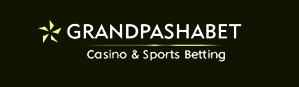 Grandpashabet Logo